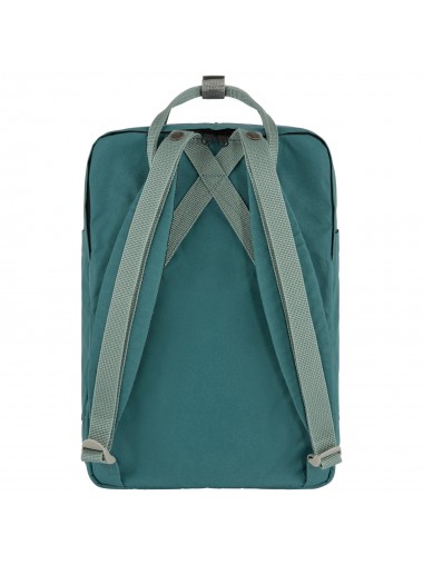 Kanken Koncept Laptop15 - Teal-Frost Green